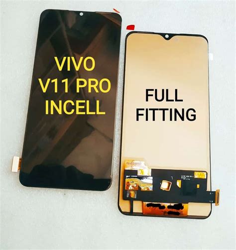 vivo v11 combo.